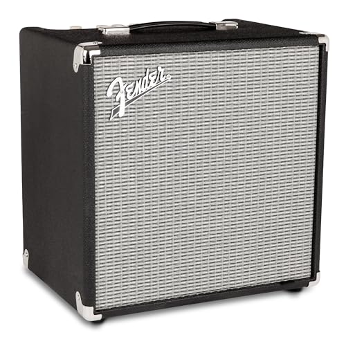 WZMACNIACZ BASOWY FENDER RUMBLE 40 V3 40W GŁOŚNIK 10 SPECIAL DESIGN