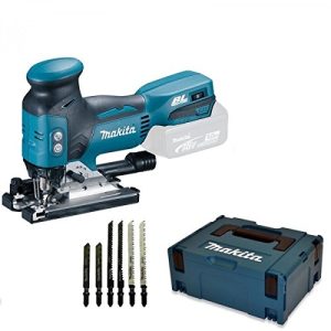 Makita DJV181ZJ Wyrzynarka 18V BL Motor Makita DJV181ZJ Wyrzynarka 18V BL Motor