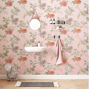 Komar fototapeta Primavera tapeta, XXL, dekoracja, styl młodzieżowy, sypialnia, salon, biuro, korytarz wymiary 400 x 280 cm (szerokość wysokość) HX8 057, kolorowa Komar fototapeta Primavera tapeta, XXL, dekoracja, styl młodzieżowy, sypialnia, salon, biuro, korytarz wymiary 400 x 280 cm (szerokość wysokość) HX8 057, kolorowa