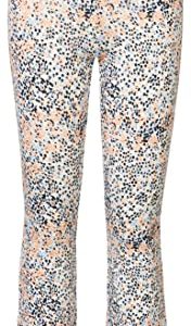 Noppies Dziewczęce legginsy z motywem piki, dla dziewczynek, kolor morelowy N030, 98, Almost Apricot 98 cm Noppies Dziewczęce legginsy z motywem piki, dla dziewczynek, kolor morelowy N030, 98, Almost Apricot 98 cm
