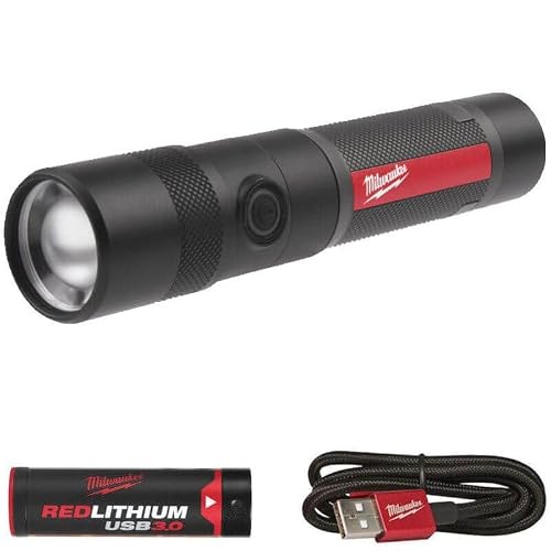 Lampa inspekcyjna LED MILWAUKEE 4933479769 - obrazek 1