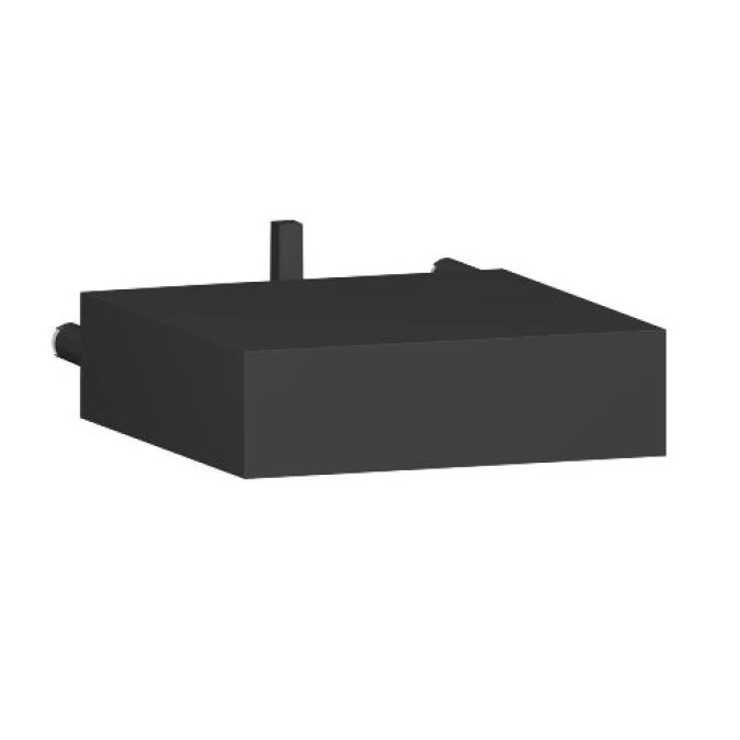 Moduł czasowy wielofunkcyjny, 24..240 V AC/DC, do gniazda przekaźnika RPZ RUW101MW - obrazek 1