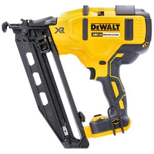 DeWalt Gwoździarka akumulatorowa DCN660N-XJ DeWalt Gwoździarka akumulatorowa DCN660N-XJ