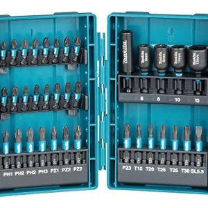 Makita Zestaw Bity 35 szt. B-66880 Makita Zestaw Bity 35 szt. B-66880