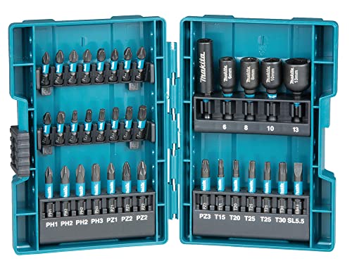 Makita Zestaw Bity 35 szt. B-66880