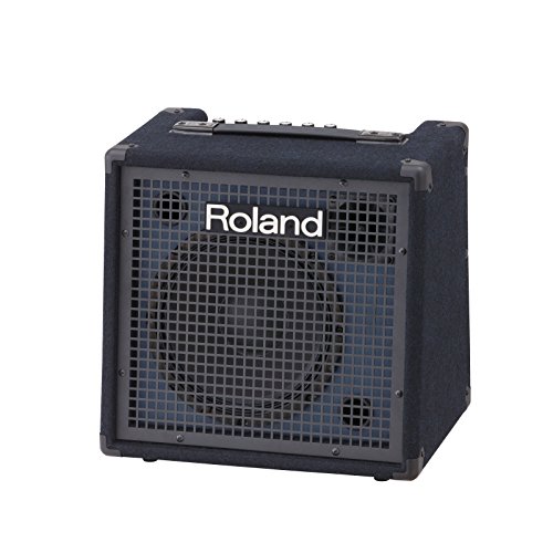 Roland KC-80 3-Ch Mixing Keyboard Amplifier Roland KC-80 3-Ch Mixing Keyboard Amplifier