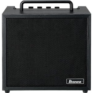 IBANEZ Bass Combo Amplifier 10 W (IBZ10BV2) IBANEZ Bass Combo Amplifier 10 W (IBZ10BV2)