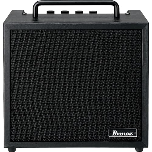 IBANEZ Bass Combo Amplifier 10 W (IBZ10BV2)