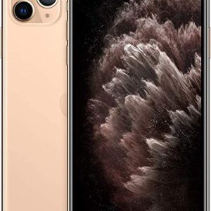 Apple iPhone 11 Pro Max 256 GB złoty (odnowiony) Apple iPhone 11 Pro Max 256 GB złoty (odnowiony)