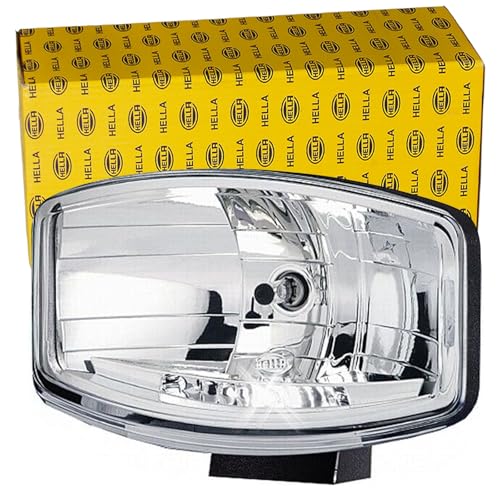 HELLA Reflektor Dalekosiężny 1FE 008 773-041 HELLA Reflektor Dalekosiężny 1FE 008 773-041
