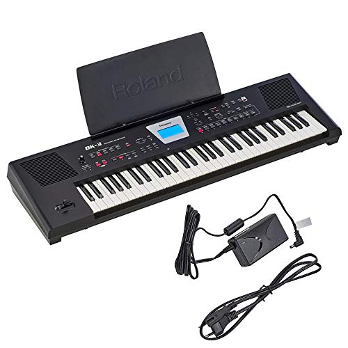 Roland BK 3 Roland BK 3