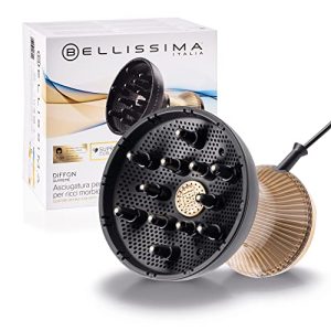 Bellissima Diffon Supreme – Dyfuzor do Suszarki – 1 szt. Bellissima Diffon Supreme – Dyfuzor do Suszarki – 1 szt.