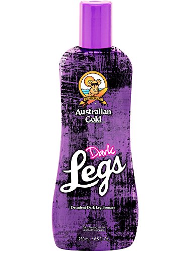 DARK LEGS 250ML - obrazek 1