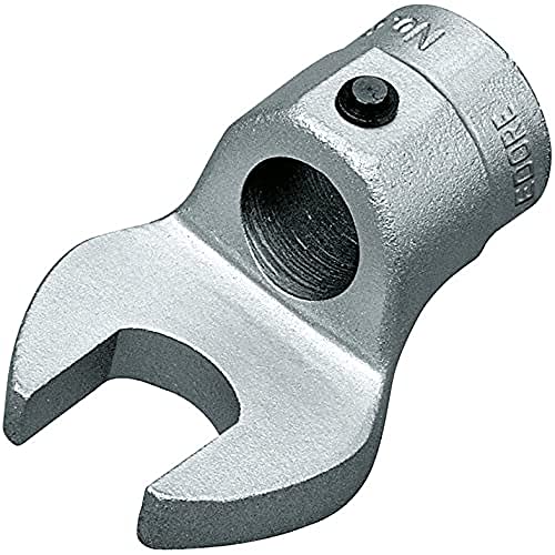 Gedore 8791 3/8AF nasadzany klucz płaski 16 Z, 3/8", cala - obrazek 1