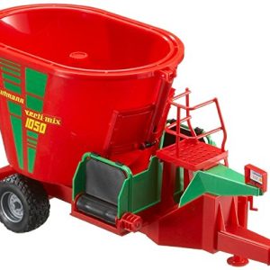 Wóz paszowy Strautmann Verti Mix 1050 Bruder 02127 1:16 Wóz paszowy Strautmann Verti Mix 1050 Bruder 02127 1:16
