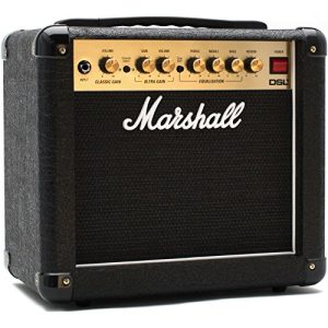 Marshall DSL1CR Lampowe Combo Do Gitary Elektrycznej Autentyczne Brzmienie Marshall DSL1CR Lampowe Combo Do Gitary Elektrycznej Autentyczne Brzmienie