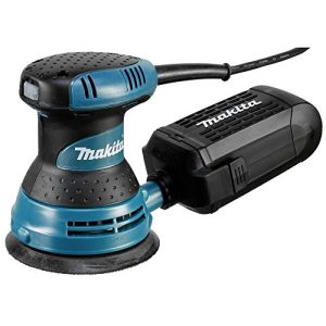 Makita Bo5030 Szlifierka Mimośrodowa 300 W Makita Bo5030 Szlifierka Mimośrodowa 300 W