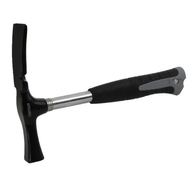 Młotek murarski berliński 600g STEEL‑TUBE STALCO PERFECT S‑69446 - obrazek 1