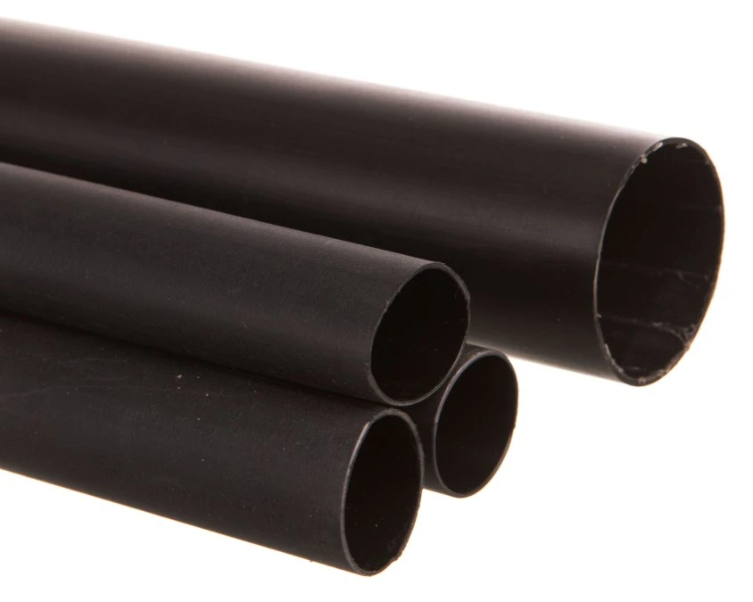 Mufa kablowa termokurczliwa przelotowa 4x16‑35mm2 ZRN1X4 - obrazek 1