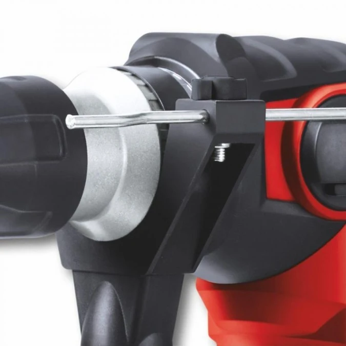Młot udarowy młotowiertarka SDS+ 4J 1600W TC‑RH 1600 4258478 - obrazek 3