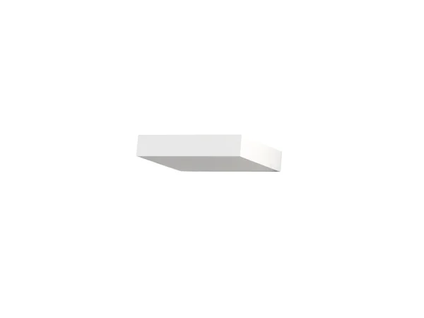 Guia – Kinkiet aluminiowy LED Fabas Luce – Zintegrowany LED IP20 Biały – 32 cm 4539719 Guia – Kinkiet aluminiowy LED Fabas Luce – Zintegrowany LED IP20 Biały – 32 cm 4539719