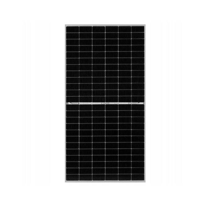 Moduł fotowoltaiczny Jinko 535W JKM535M‑72HL4‑BDVP - obrazek 1