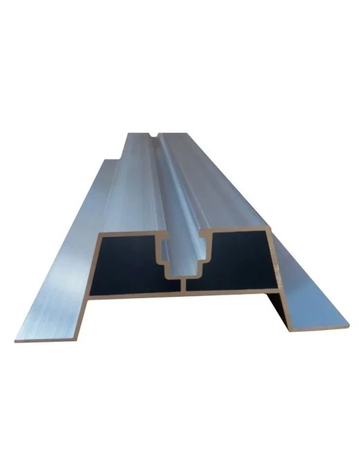 Mostek trapezowy 300 mm wysokość 40 mm + EPDM iONTEC