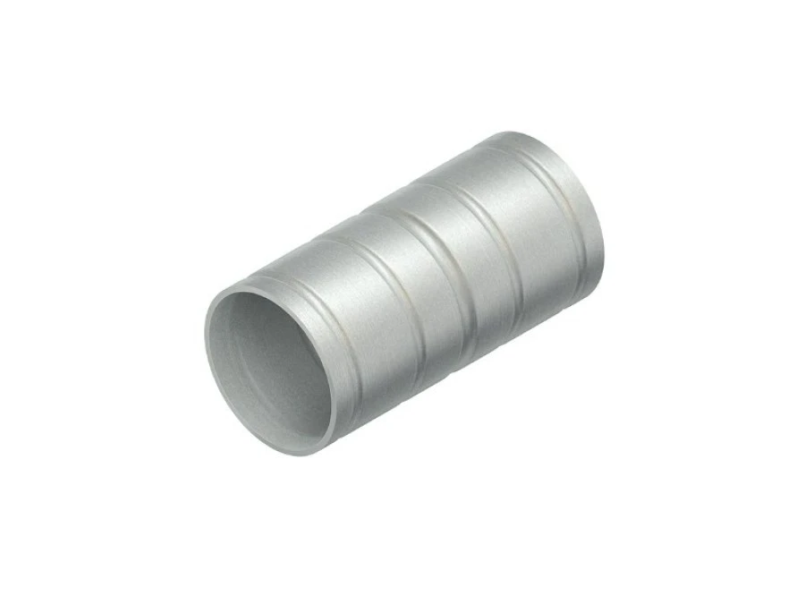 Mufa połączeniowa aluminiowa 63 mm IESM 63 AL - obrazek 1
