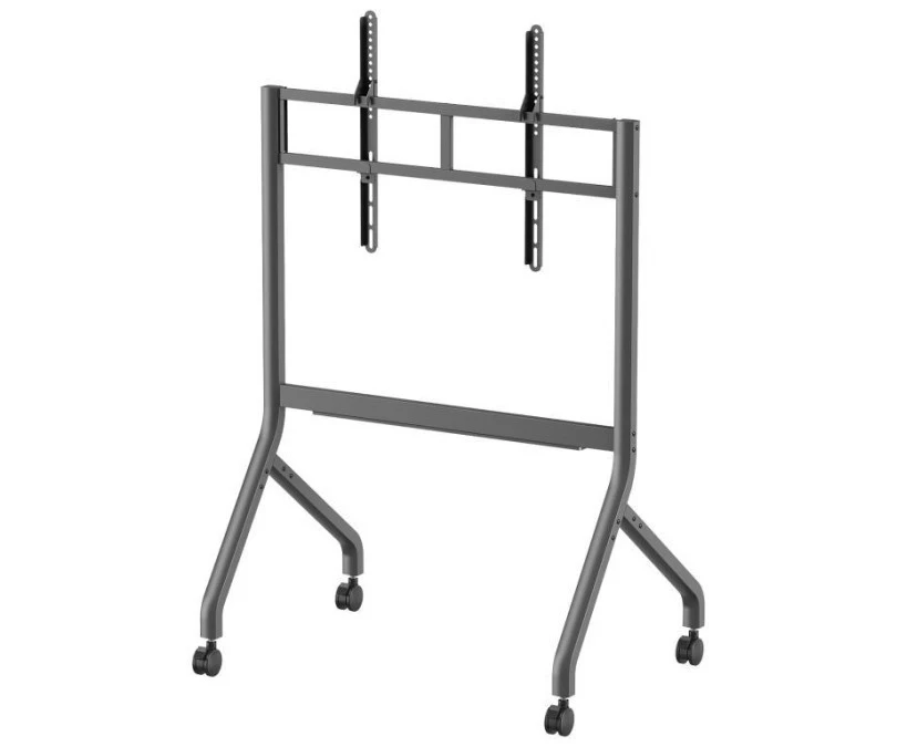 MOBILNY UCHWYT MONITORA BRATECK‑TTF19‑69FW BRATECK - obrazek 2