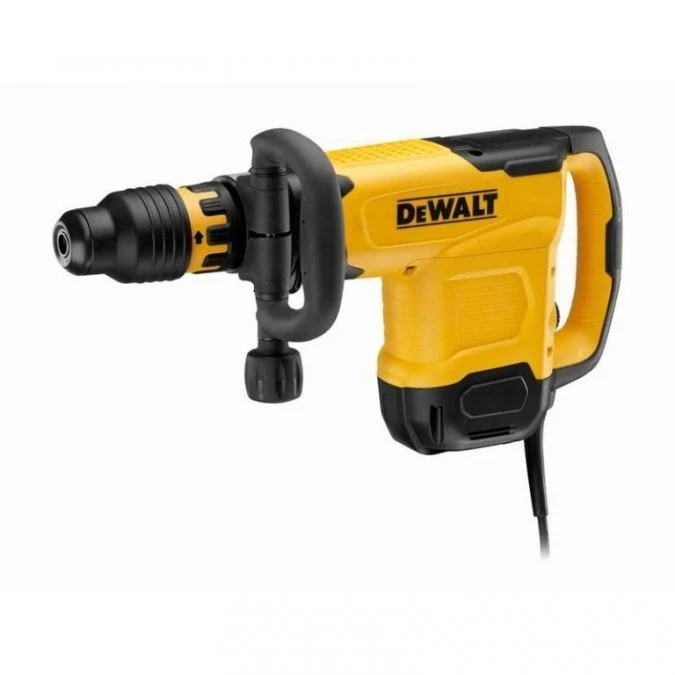 Młot wyburzeniowy sds‑max 1600w 17.5j - obrazek 1