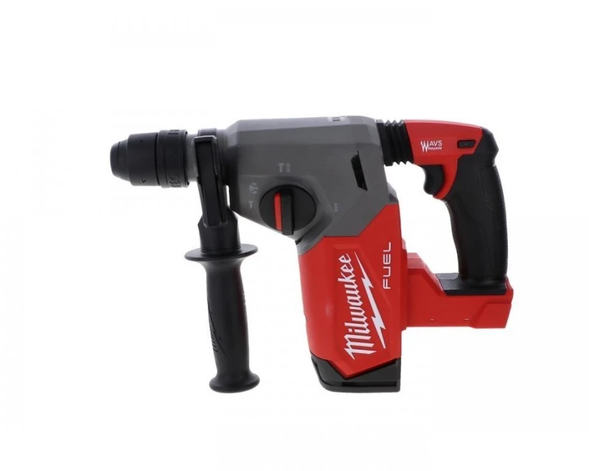 Młotowiertarka 26mm SDS‑PLUS M18, bez akumulatora, M18FHX‑0 4933478887 - obrazek 1