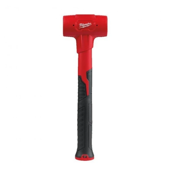 Młotek bezodrzutowy 790g Milwaukee - obrazek 1