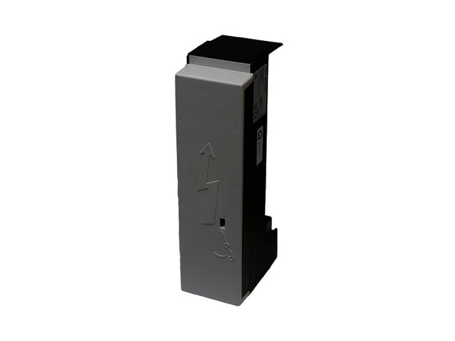 Moduł przyłączeniowy 250A 3P przewód 1,5–70mm2 okrągły/sektorowy AM‑60/250/3 G1540000