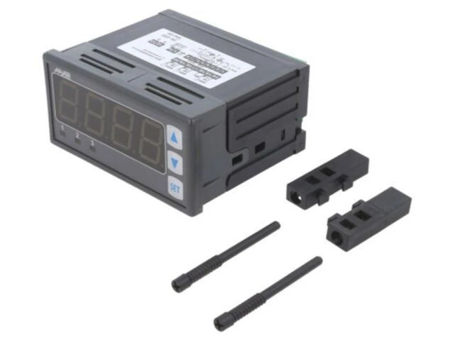 Moduł ‑ regulator, temperatura, SPDT, OUT 2: SPST‑NO, OUT 3: SPST‑NO AR650/P/P/P/WA - obrazek 1