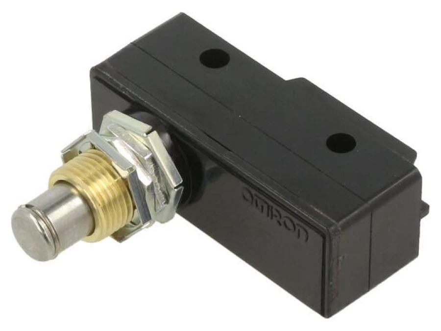Mikroprzełącznik SNAP ACTION 15A/250VAC 6A/30VDC SPDT Poz: 2 Z‑15GQ