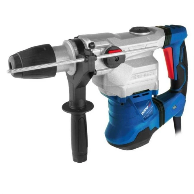 Młot udarowo‑obrotowy sds max 1500 w - obrazek 1