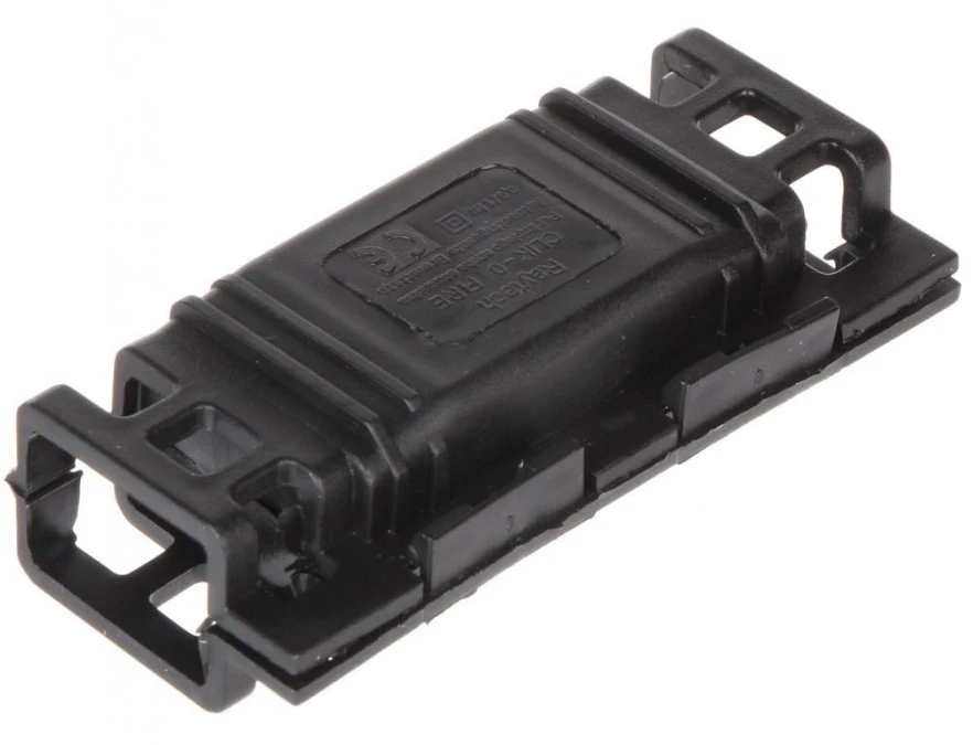 Mufa przelotowa GELBOX 3x6mm2 SUPER‑CLIK‑0 IPx8 RayTech - obrazek 1
