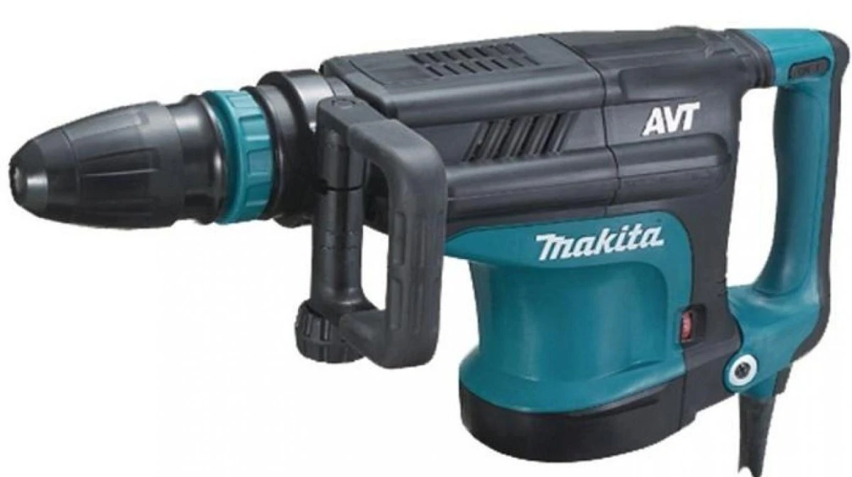 Młot udarowy kujący sds‑max 11,5 j 1300w - obrazek 1