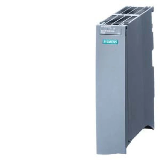 Moduł interfejsu SIMATIC ET 200MP PROFINET IM155‑5 PN HF (HIGH FEATURE) MAKS 12 mod rozsz MRP IRT =0.25MSI 6ES7155‑5AA00‑0AC0 - obrazek 1