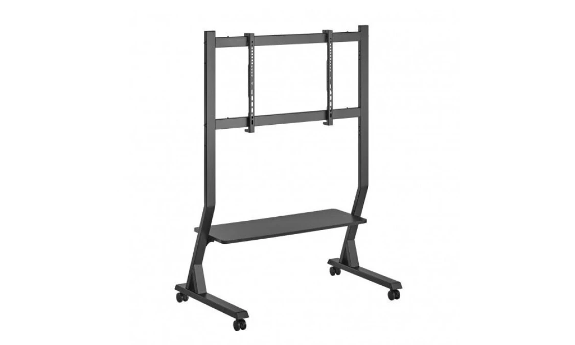 Mobilny stojak + Uchwyt do TV 45‑90 60KG SD‑22 ART Vesa 800×400