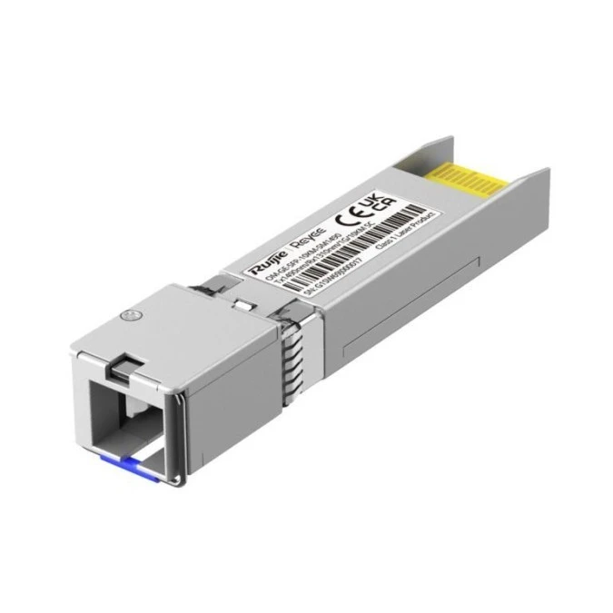 MODUŁ JEDNOMODOWY OM‑GE‑SFP‑10KM‑SM1490 PON E‑LIGHTEN REYEE - obrazek 1