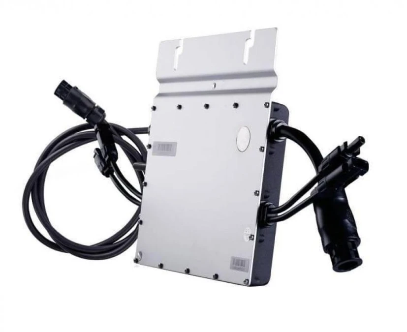 Mikroinwerter fotowoltaiczny 1‑fazowy 800W HM 800