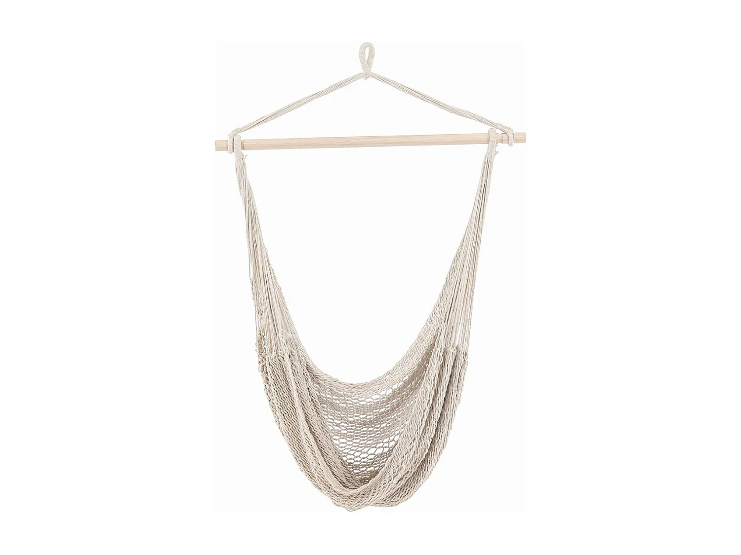 Kalino Hanging Chair 4294304 - obrazek 1
