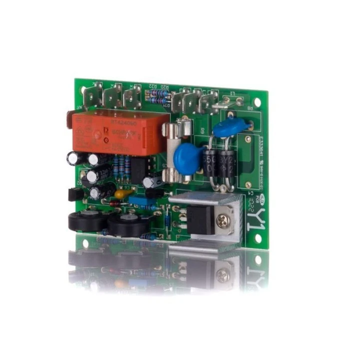 Moduł hamulca elektronicznego 1 fazowego 60P0880 30P2880 - obrazek 2