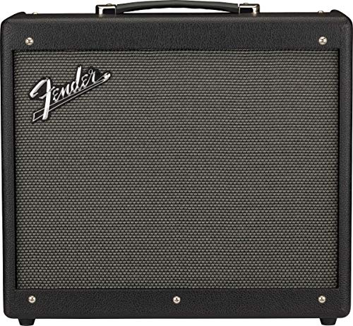 Fender Mustang GTX50 - obrazek 1