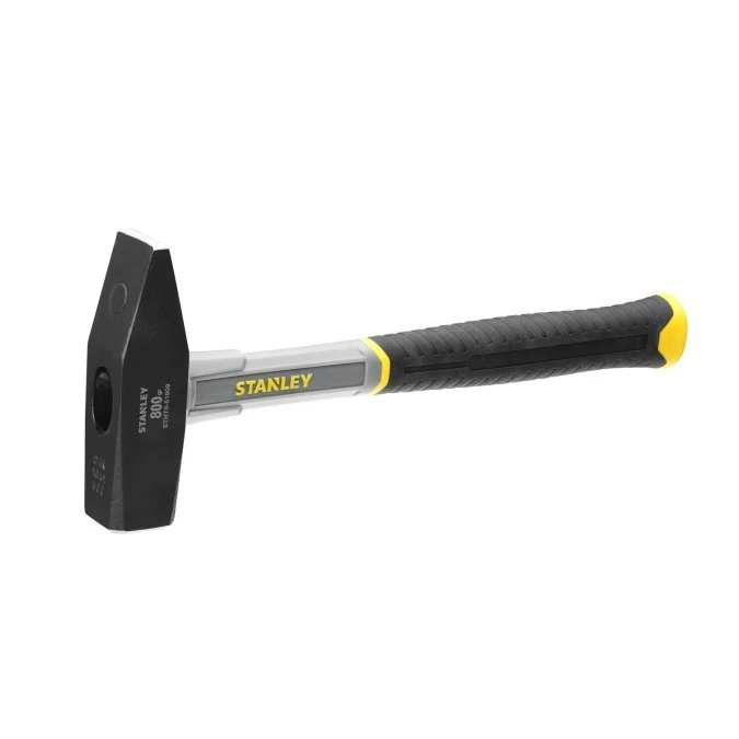Młotek Stanley Fiberglass 800 g ślusarski STHT0‑51909 - obrazek 2