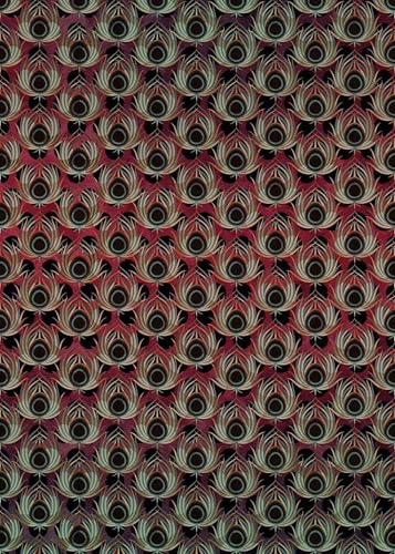 Komar fototapeta z włókniny PAON Rouge tapeta, XXL, dekoracja, styl młodzieżowy, sypialnia, salon, biuro, korytarz wymiary 200 x 280 cm (szerokość wysokość) HX4 033, kolorowa Komar fototapeta z włókniny PAON Rouge tapeta, XXL, dekoracja, styl młodzieżowy, sypialnia, salon, biuro, korytarz wymiary 200 x 280 cm (szerokość wysokość) HX4 033, kolorowa