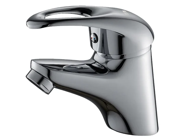 If Bateria umywalkowa niska chromowana – Essebagno 4898111 If Bateria umywalkowa niska chromowana – Essebagno 4898111