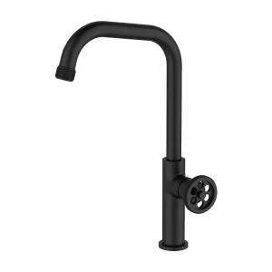 Indus czarna matowa bateria zlewozmywakowa – Essebagno 1402677 Indus czarna matowa bateria zlewozmywakowa – Essebagno 1402677