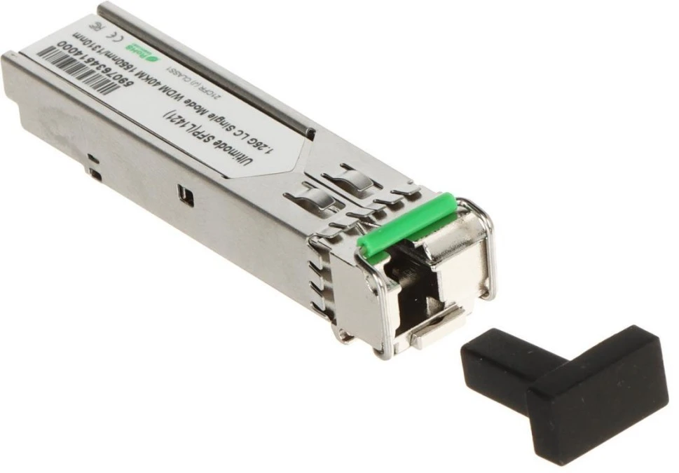 MODUŁ JEDNOMODOWY SFP‑405/3G ULTIMODE - obrazek 1